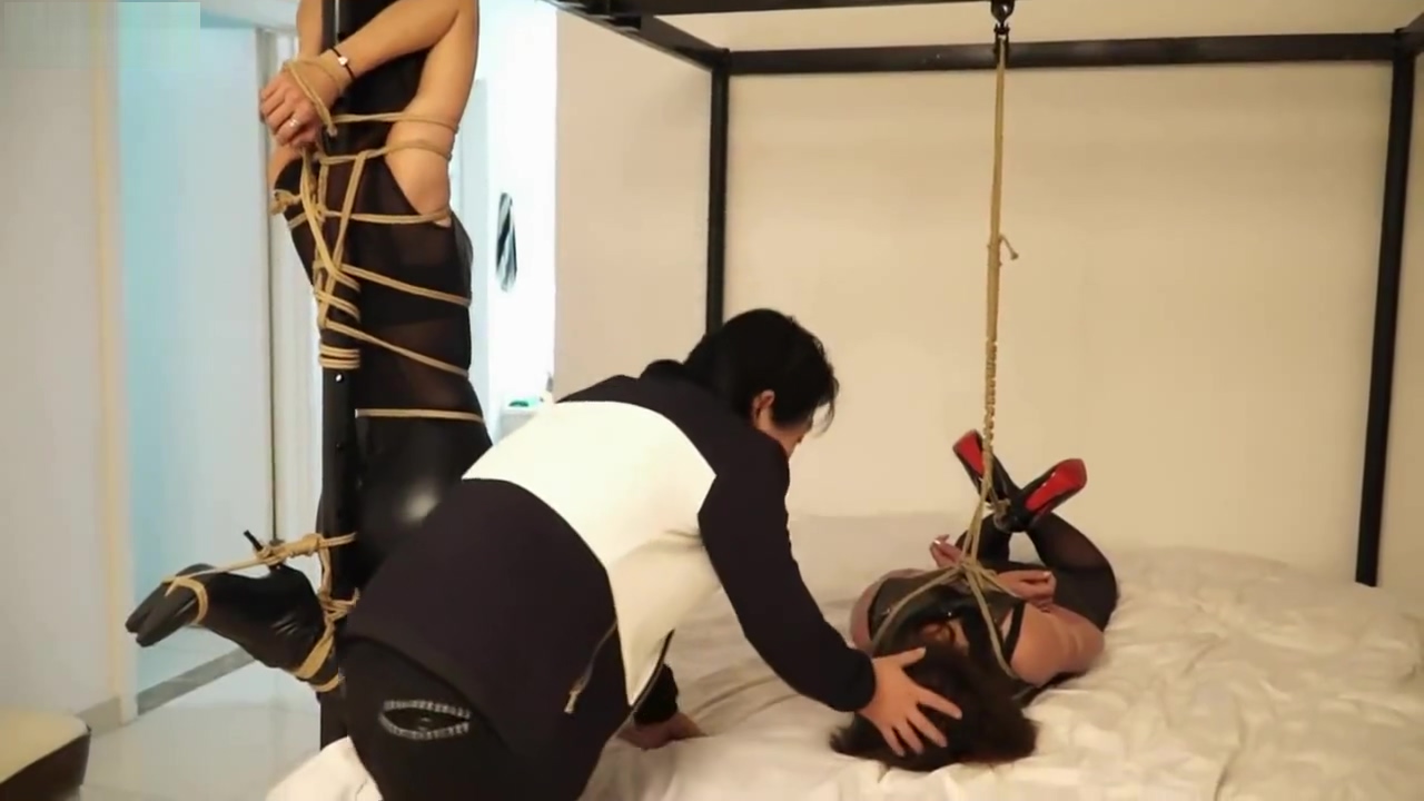 Bondage Chinese 15
