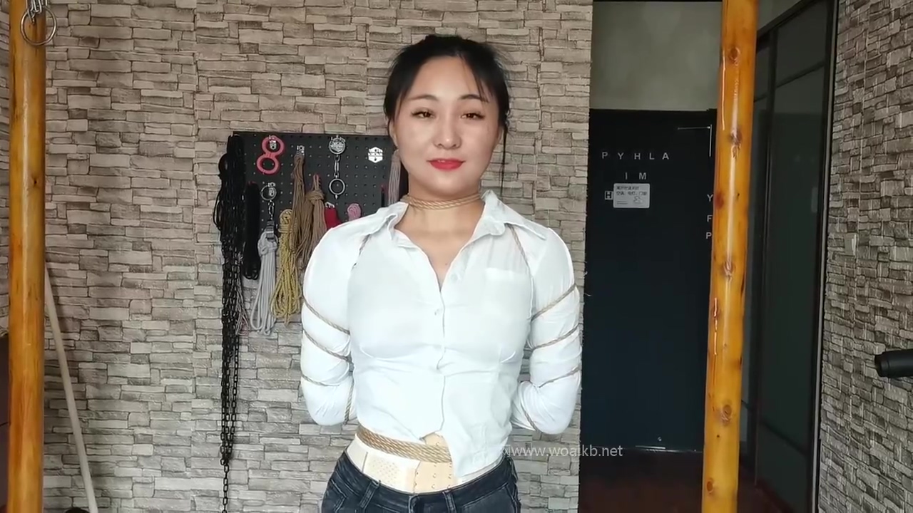 Chinese Bondage
