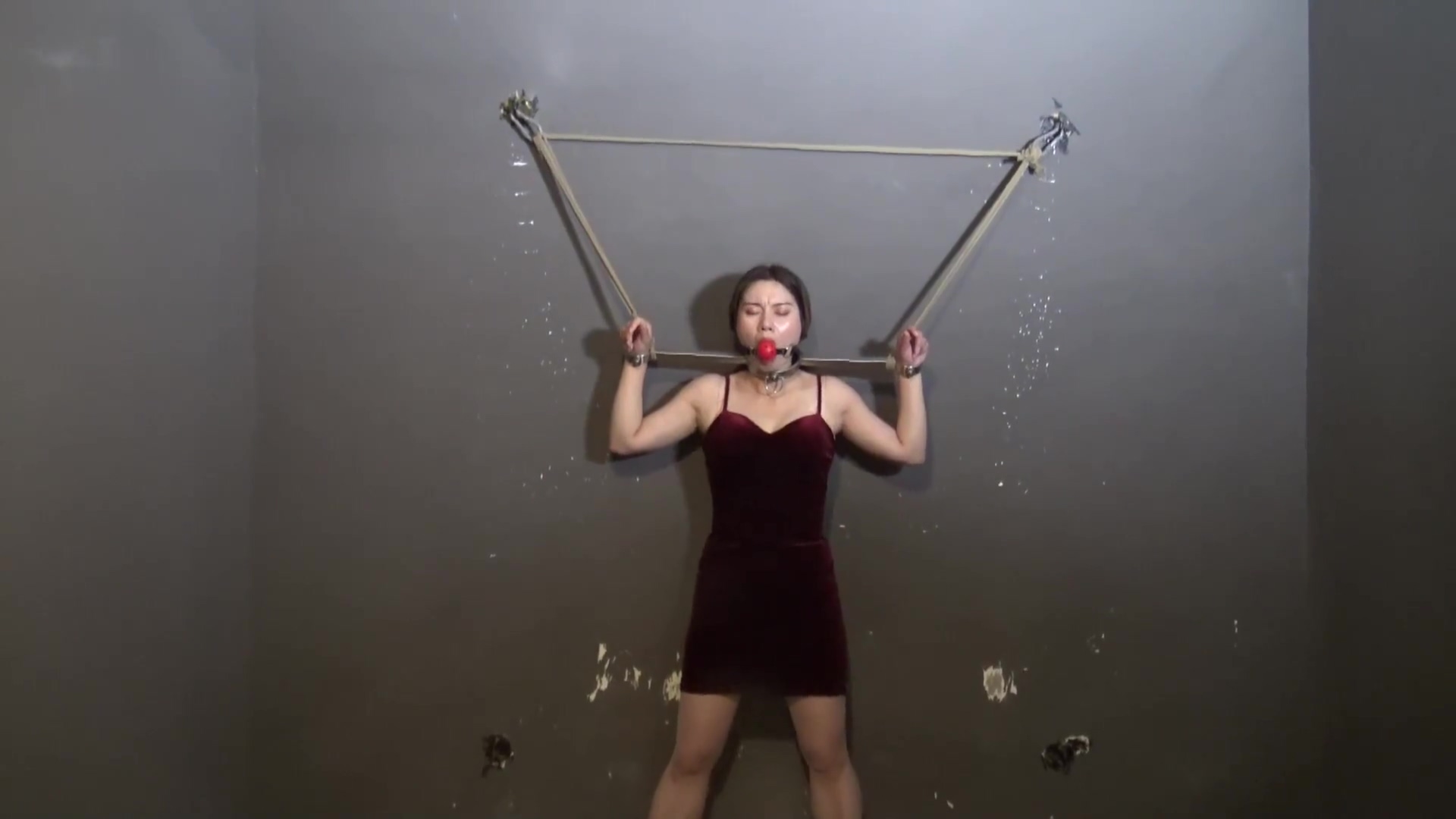 Chinese Bondage
