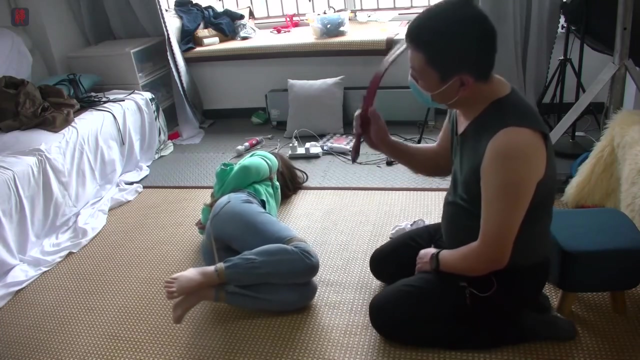 Chinese Bondage
