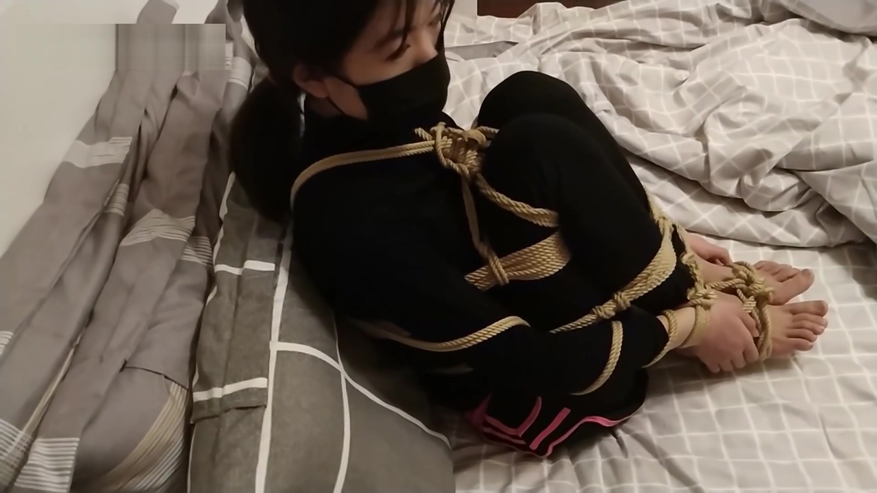 Chinese Bondage
