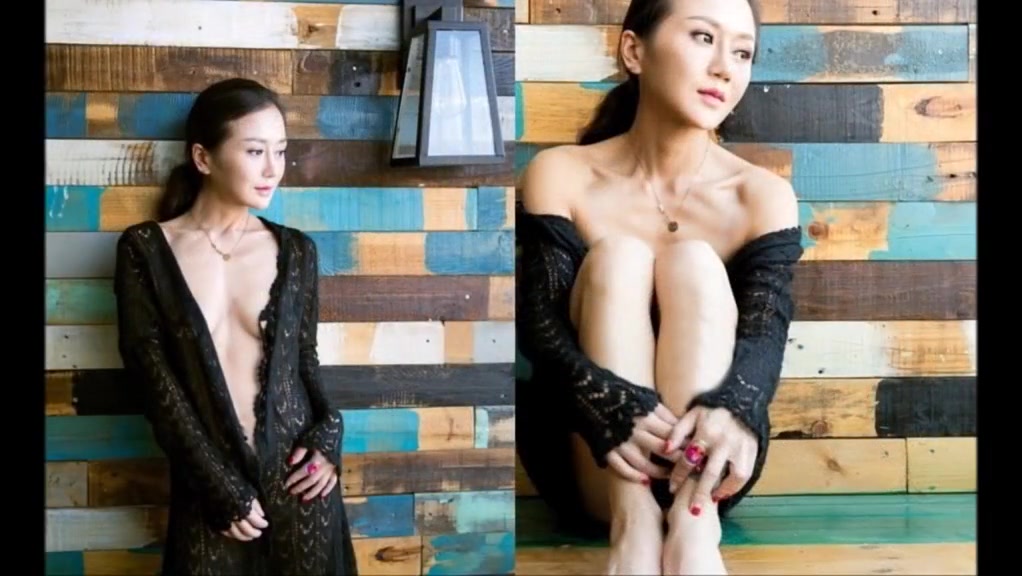 A beautiful dancer and bdsm model from beijing 2
