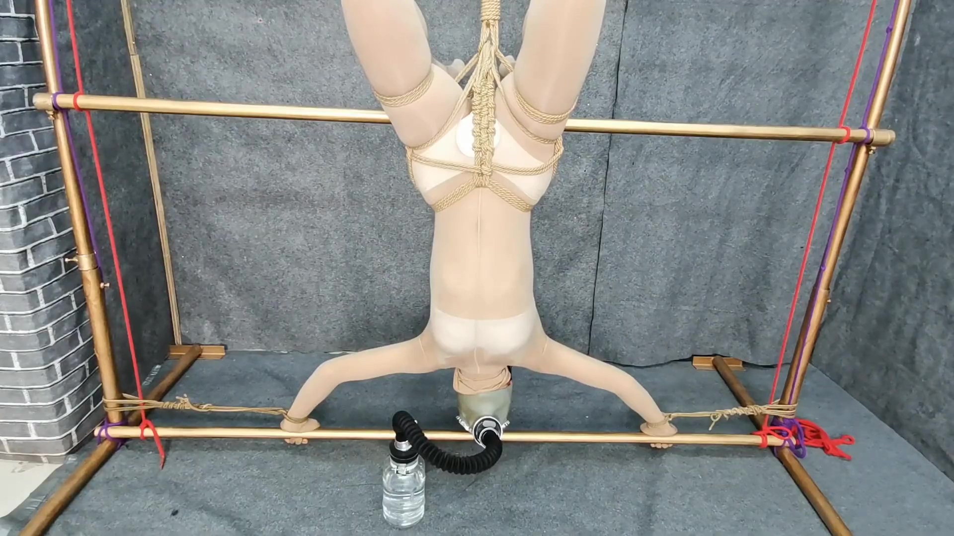 Chinese Bondage 3
