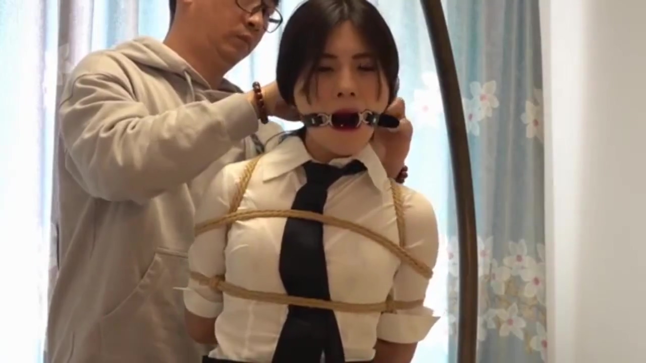 Chinese Bondage
