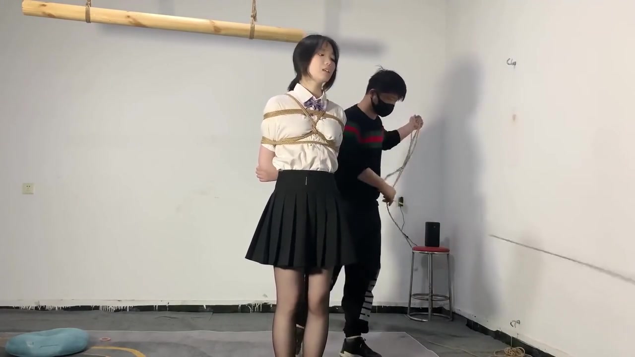 Chinese Bondage
