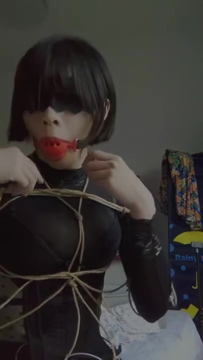 Chinese Bondage
